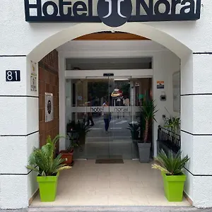 Norai 2*, Lloret de Mar España