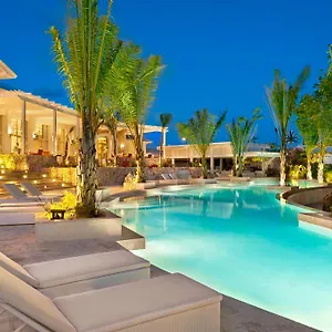 Eden Roc Cap Cana 5*, Punta Cana República Dominicana