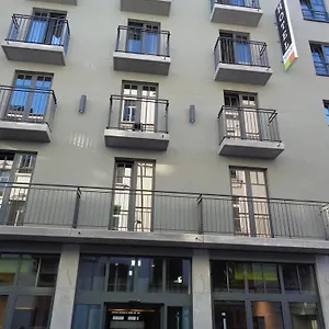 Brxxl 5 Centre , Bruselas Bélgica