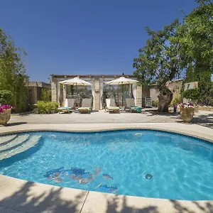 Protur Residencia Son Floriana 3*, Cala Bona (Mallorca) España