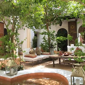 Karmela 4*, Marrakesh Marruecos